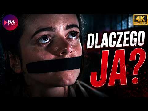 TAK MOCNY THRILLER, ŻE DO KOŃCA NIE BĘDZIESZ WIEDZIEĆ, CO SIĘ WYDARZY