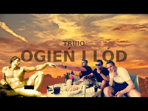 TRIIIO - Ogień i Lód