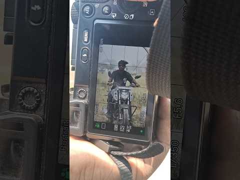 Sony Alpha 6100y camera 55-210 lens review #photography #sunset  #viral #shorts ||‎ RS EDITOR