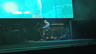 Deep Purple-Don Airey solo Parma 27/6/2023