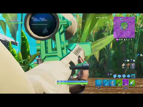 Top 1 5 kill je tue William bigras en dernier kill