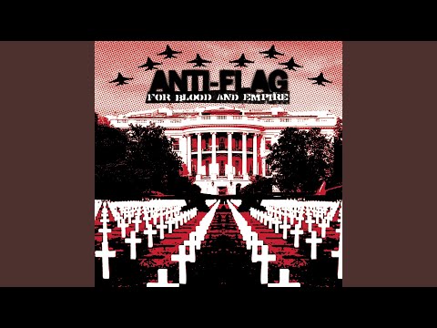 Videoclip de 1 Trillion Dollar$ (Dirty Version) — Anti-Flag