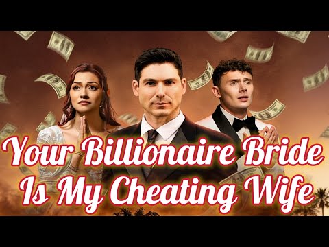 Your Billionaire Bride Is My Cheating Wife [2026 New version] #drama