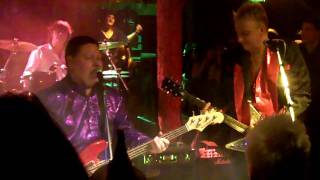 I Love You Love Me Love *****   Live   The Glitter Band