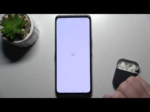 How to Activate Hey Google of Google Assistant on Asus Rog Phone 5s – Google Assistant Settings