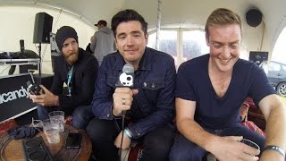 The Ramona Flowers @ Boardmasters  | Skullcandy