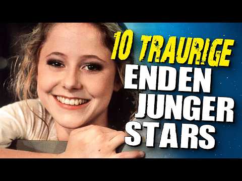 Vom Ruhm zerstört - Kinderstars mit TRAURIGEM ENDE