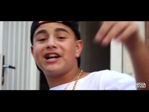 MC KAINHO SP - WEB SERIE #01