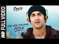 Sanju: KAR HAR MAIDAAN FATEH Full Video Song | Ranbir Kapoor | Rajkumar Hirani video download