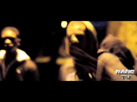 Vital Knights - E2E (Official Music Video) 2010