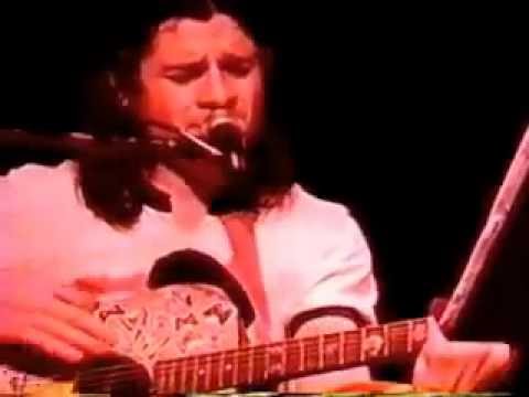 Mina Caputo with Rob Mastrianni - We're What I Say