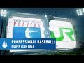 MLBPA Free Agents Vs JR East At IMG Academy 3 1 2018