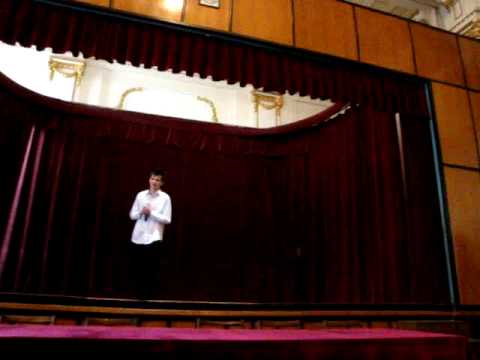 Papiu 2010 - Paul Chiorean - Dan Spataru - Drumurile noastre