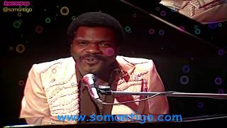 I&#39;m Never Gonna Say Goodbye Billy Preston Original Video 1982 4K Ultra HD HQ