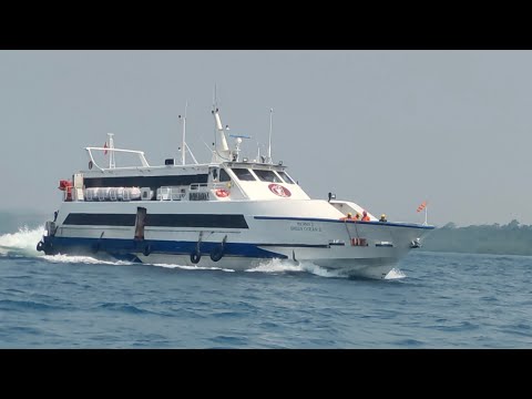 elephant beach Havelock Andaman and nikobar islands India #haleemislamblog