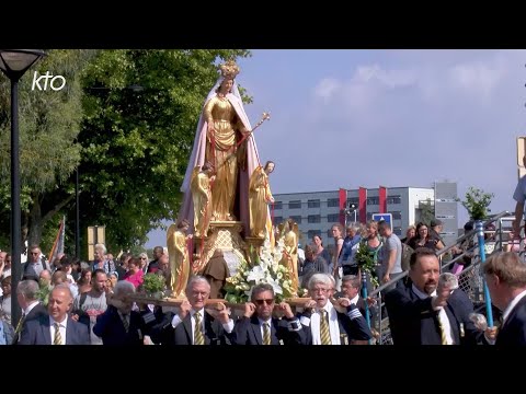 Le Tour du Saint-Cordon de Valenciennes