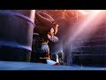 Sonic The Hedgehog 2006 Shadow No Commentary
