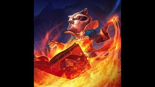 Age of Magic - Light Compaing Act 3 Chapter 1-5 Heroic