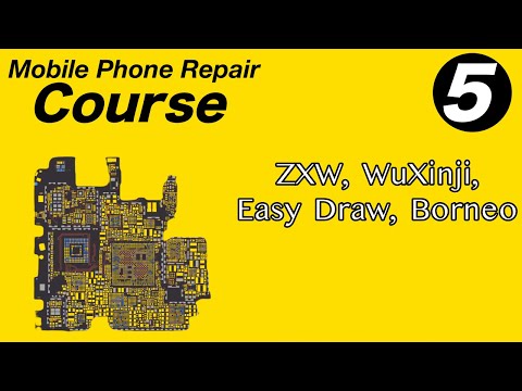 Mobile Repair Mastery The Ultimate Guide to Course Smartphone Repairs