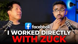 Zuckerberg Taught Him How to Beat 99% of Software Engineers