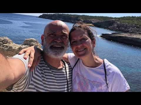 Ibiza | Cala Portinatx