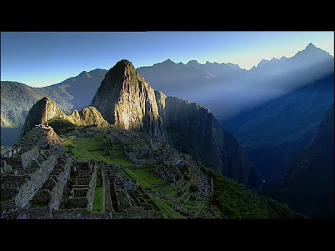 Conquistadors - 2. The Conquest Of The Incas (BBC)