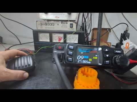 Radio px Tks modelo tk 110 - Orion vendido para senhor Celismar de Morrinhos Go
