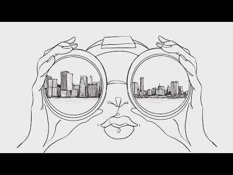 Jess Hayes, Zaydro - Zaydro feat. Jess Hayes - "Who Are You" Official Video