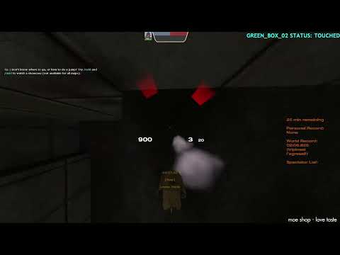 jumping (no commentary) - jump_beryllium_v3_fix