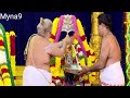 Divine Shiva Parvati Kalyanam At Kapileswara Temple Tirupati Kapila Theertham 2025 Myna9