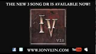 ION VEIN - IV v2.0 Promo Teaser