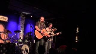 Jackson Browne w/ Steve Earle - Cocaine  - City Winery 12/13/15