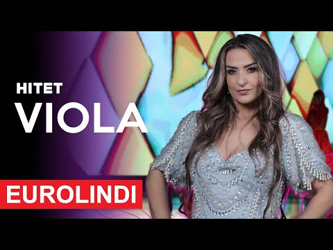 Viola Hitet 2024 | Best of Viola #Eurolindi