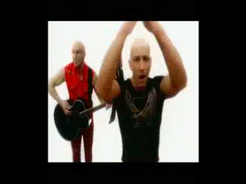youre my mate - right said fred
