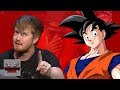 Goku Finally Gets One DEATH BATTLE Cast