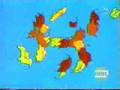 Sesame Street Leaves Form H And H