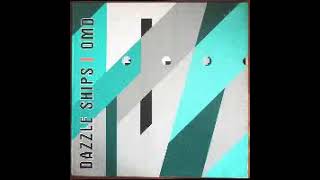 09   OMD   Silent Running Extended Dazzle Ships