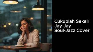 Download lagu Cukuplah Sekali - Jay Jay (Soul-Jazz Cover) mp3 Download lagu Cukuplah Sekali - Jay Jay (Soul-Jazz Cover) mp3