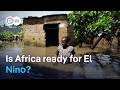 Why Are We Not Freaking Out More About El Nino