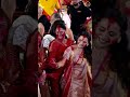 Rani Mukerji Plays Sindoor Khela Dances At Durga Puja Pandal Bollywoodnow
