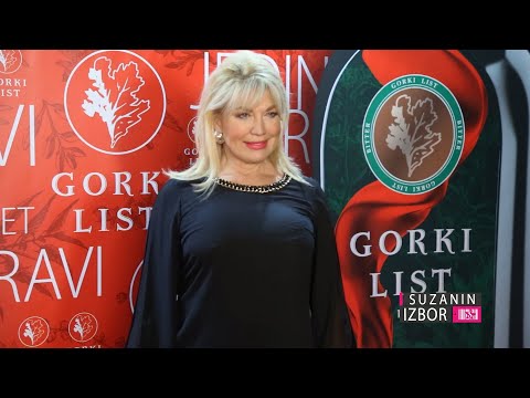 Suzanin izbor S05E210 – Gorki list party 2019