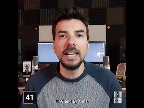 Sixty Kicks | Ain TheMachine