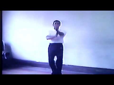 Grandmaster Moy Yat, the making of Siu Nim Do