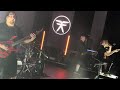 Fear Factory Archetype Live In Orlando FL 3 15 23