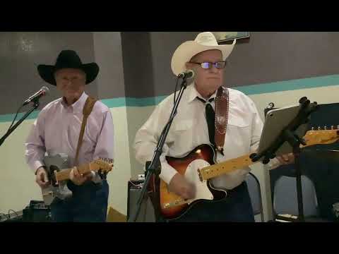 ANOTHER BRIDGE TO BURN by Steve Sullivan with John David Smith & Friends at WSMSS 9-15-23