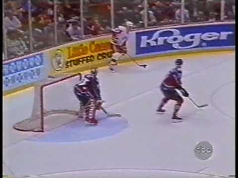 Steve Yzerman milestone goals