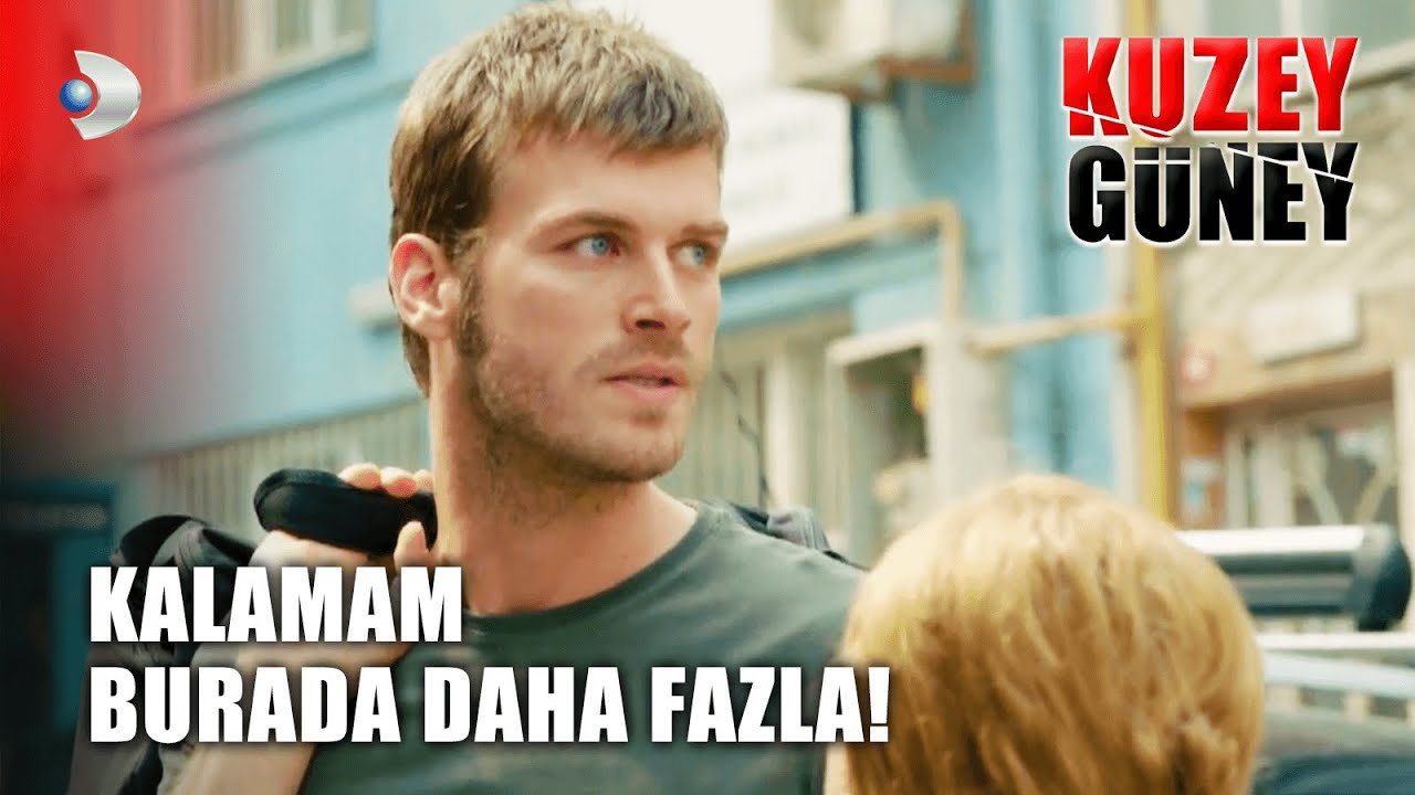 Kuzey Evi Terk Ediyor! - Kuzey Güney Özel Bölüm