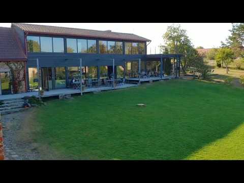 DINKY Guide to: Veju Paradise, Pavilosta, Latvia