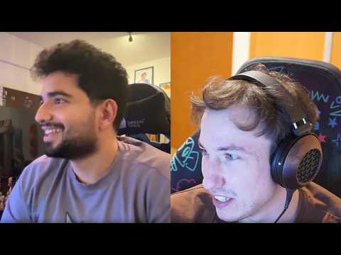 THIS GAME MADE SAMAY RAINA THE FIRST SUPER POGCHAMPS CHAMPION!