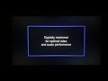 Opening To Terminator 2 Judgment Day 1997 US DVD 30th Anniversary Special